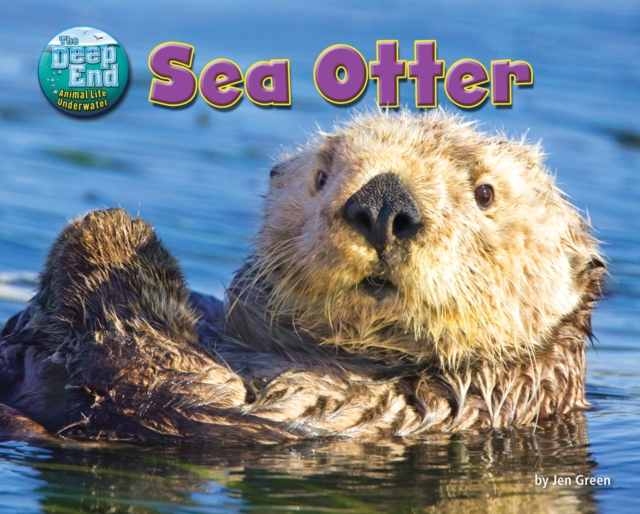 Sea Otter, PDF eBook