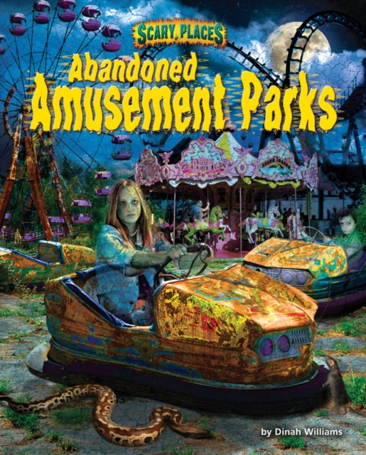 Abandoned Amusement Parks, PDF eBook