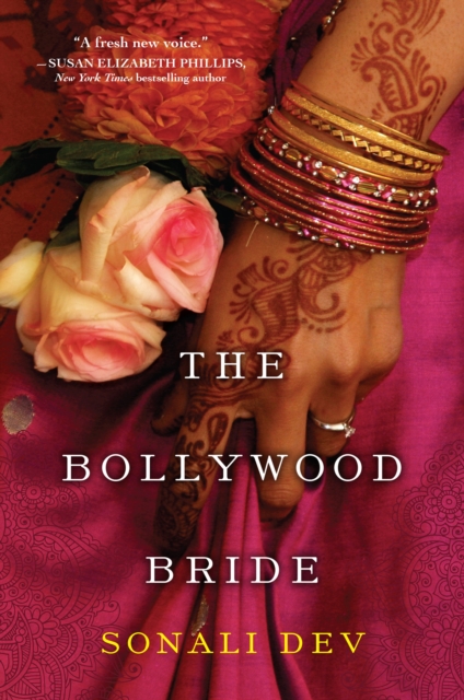 The Bollywood Bride, Paperback / softback Book