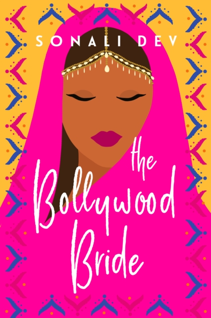 The Bollywood Bride, EPUB eBook