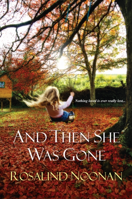 And Then She Was Gone, EPUB eBook