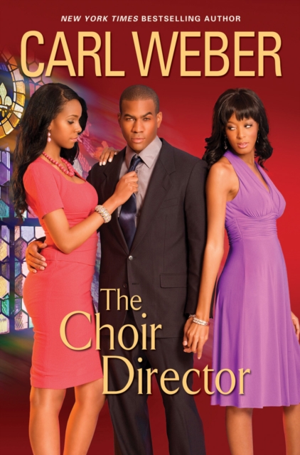 The Choir Director, EPUB eBook