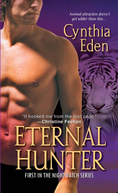 Eternal Hunter, EPUB eBook