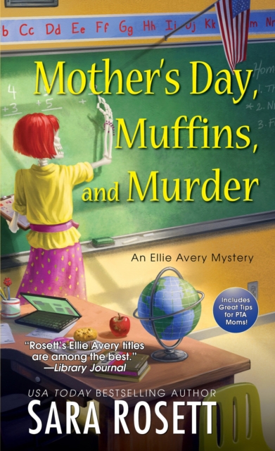 Mother's Day, Muffins, and Murder, EPUB eBook