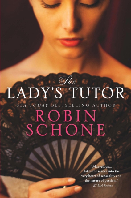 The Lady's Tutor, EPUB eBook