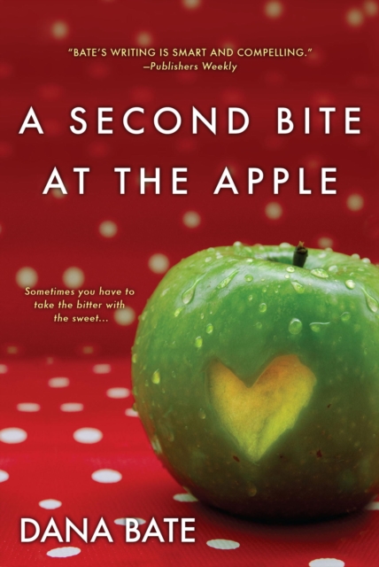 SECOND BITE AT THE APPLE, Paperback Book