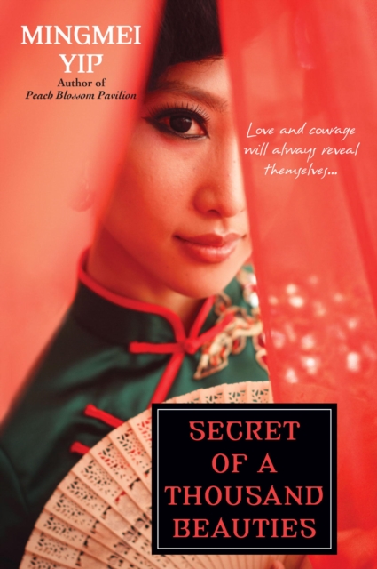 Secret of a Thousand Beauties, EPUB eBook