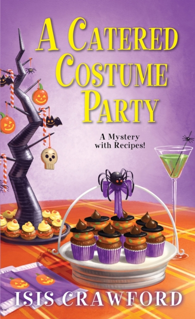 Catered Costume Party, Paperback / softback Book
