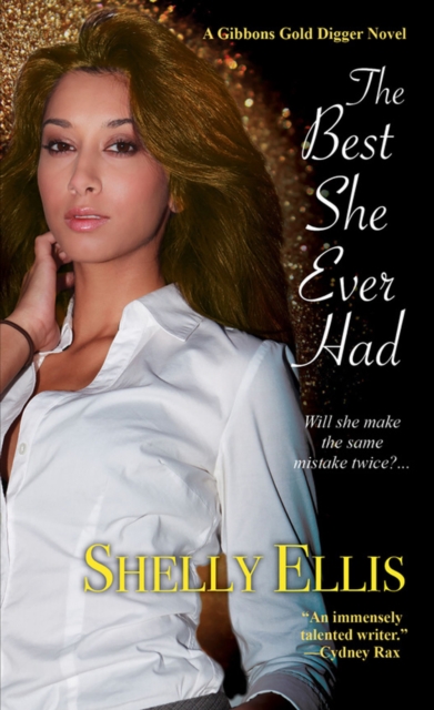 The Best She Ever Had, Paperback / softback Book