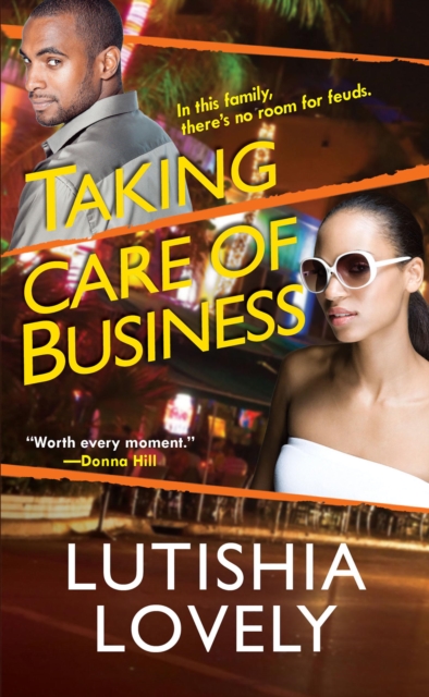Taking Care of Business, EPUB eBook