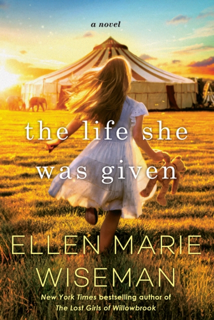 The Life She Was Given : A Moving and Emotional Saga of Family and Resilient Women, Paperback / softback Book