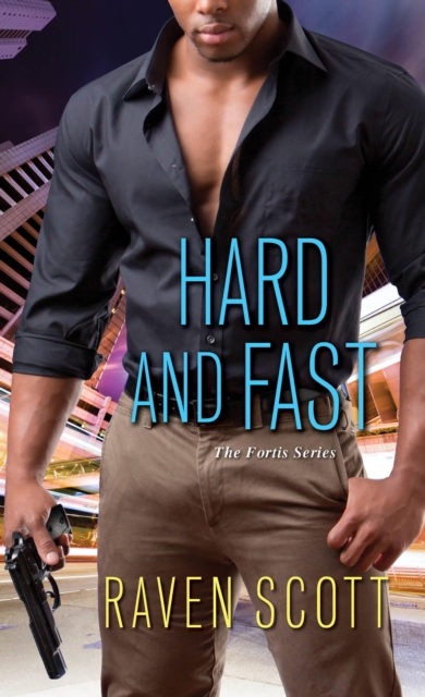 Hard and Fast, EPUB eBook