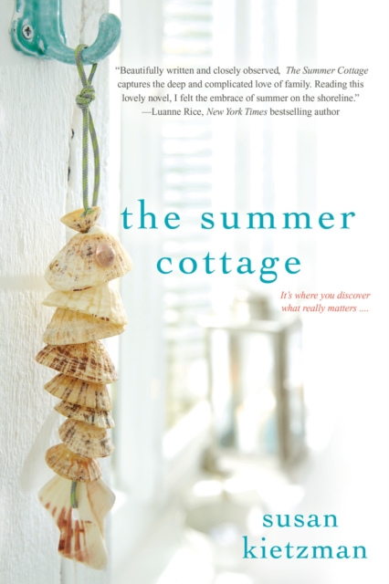 The Summer Cottage, EPUB eBook