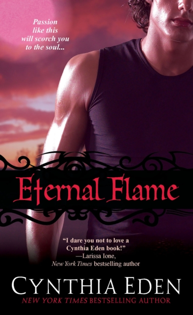 Eternal Flame, EPUB eBook