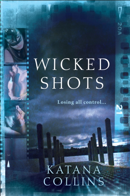 Wicked Shots, EPUB eBook