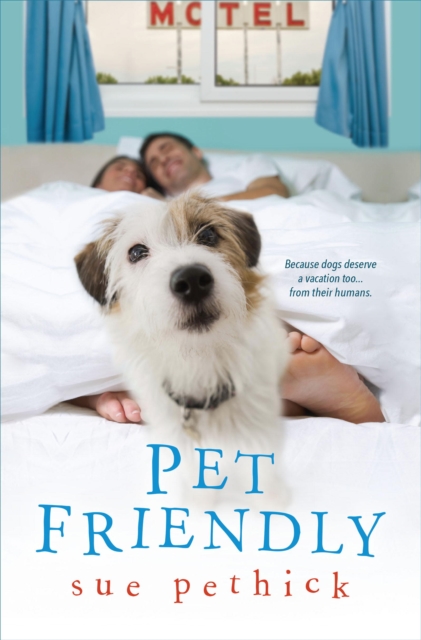 Pet Friendly, EPUB eBook