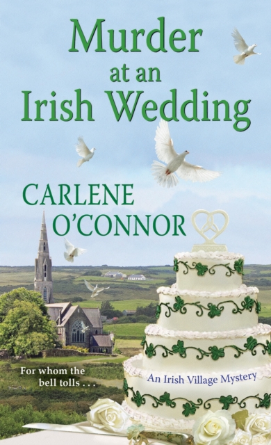Murder at an Irish Wedding, Paperback / softback Book