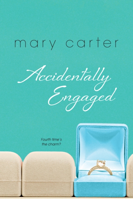 Accidentally Engaged, EPUB eBook