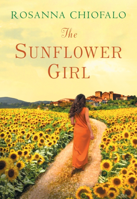The Sunflower Girl, EPUB eBook