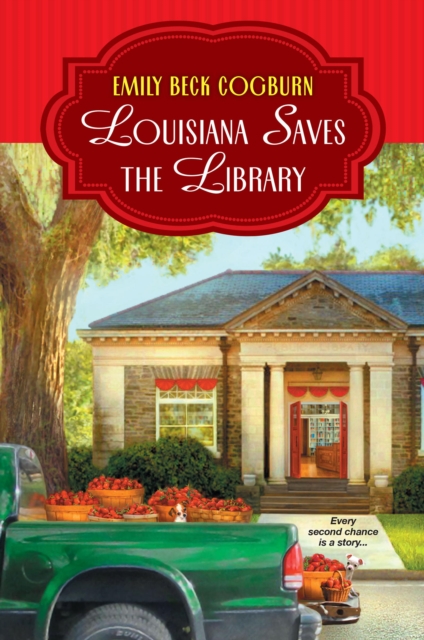 Louisiana Saves the Library, EPUB eBook