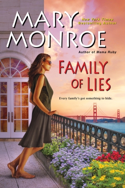 Family of Lies, EPUB eBook