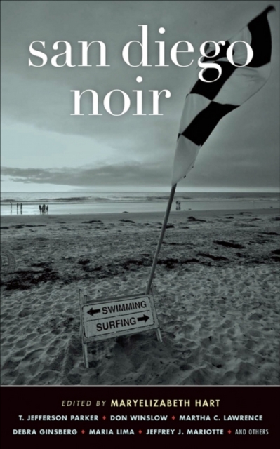 San Diego Noir, EPUB eBook