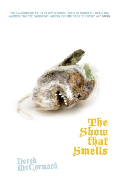 The Show That Smells, EPUB eBook