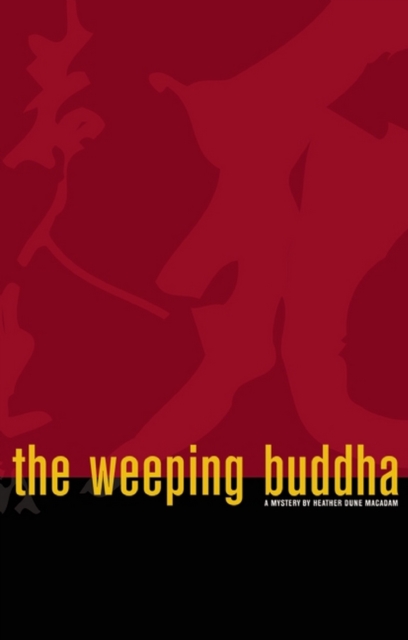 The Weeping Buddha, EPUB eBook