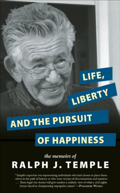 Life, Liberty and the Pursuit of Happiness, EPUB eBook