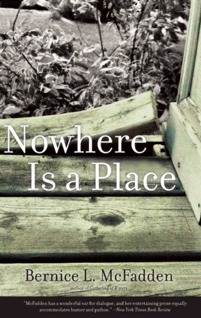 Nowhere Is a Place, EPUB eBook