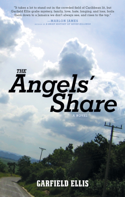 The Angels' Share : A Novel, EPUB eBook
