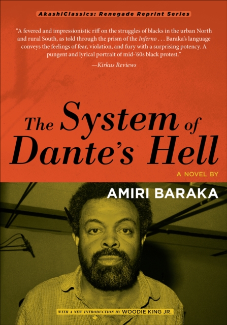 The System of Dante's Hell : A Novel, EPUB eBook