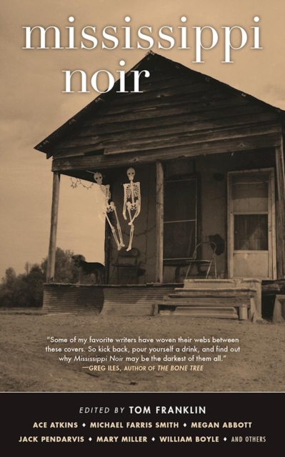 Mississippi Noir, EPUB eBook