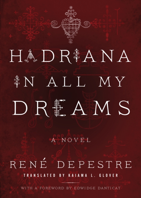 Hadriana in All My Dreams, EPUB eBook