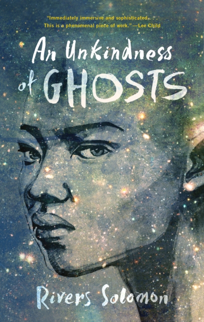 An Unkindness of Ghosts, EPUB eBook