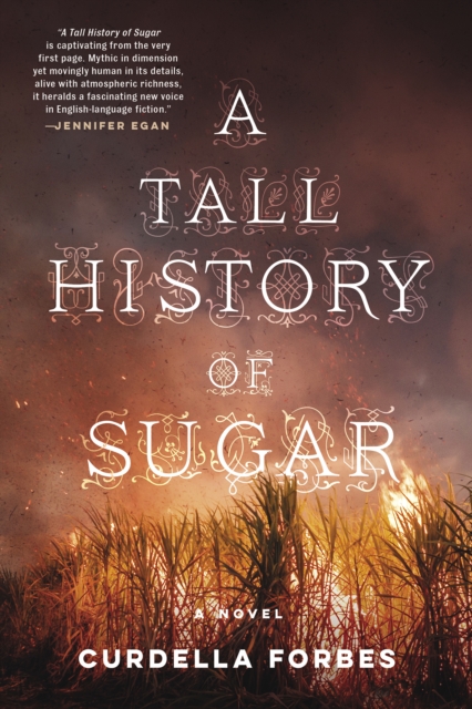 A Tall History of Sugar, EPUB eBook