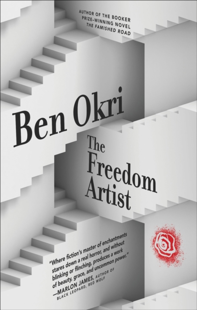 The Freedom Artist, EPUB eBook