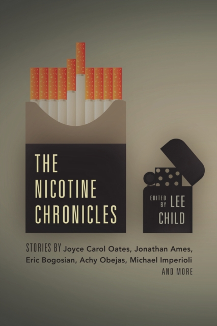 The Nicotine Chronicles, Paperback / softback Book