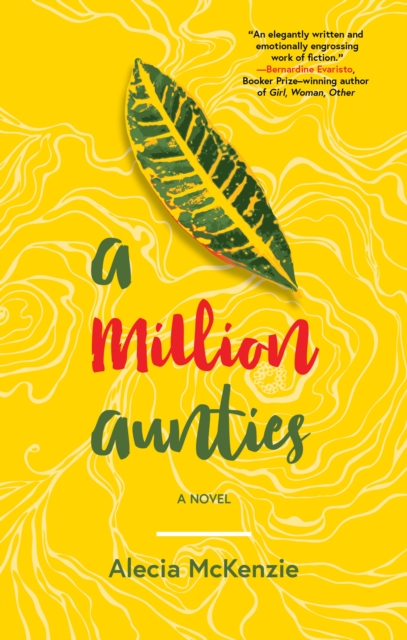 A Million Aunties, EPUB eBook