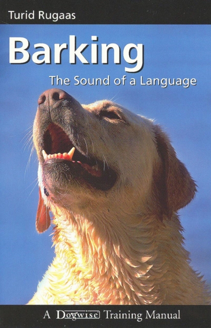 BARKING : THE SOUND OF A LANGUAGE, EPUB eBook
