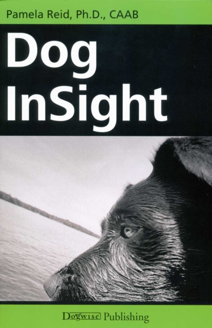 DOG INSIGHT, EPUB eBook
