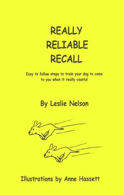 REALLY RELIABLE RECALL BOOKLET, EPUB eBook