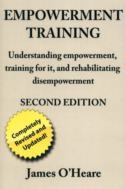 Empowerment Training, 2nd Edition, EPUB eBook