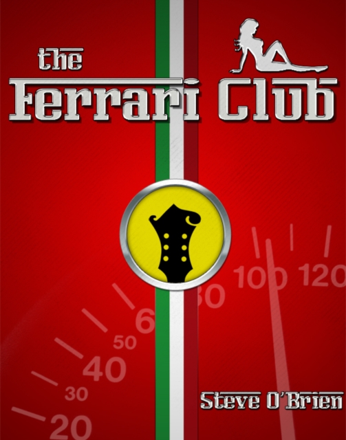 The Ferrari Club, EPUB eBook