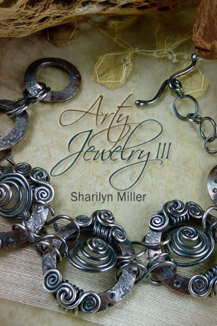 Arty Jewelry III, EPUB eBook