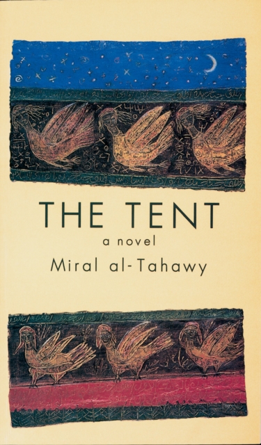 The Tent, EPUB eBook