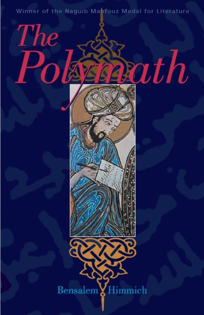 The Polymath : A Modern Arabic Novel, EPUB eBook