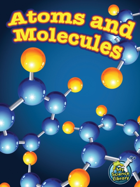 Atoms and Molecules, PDF eBook