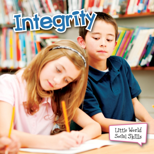 Integrity, PDF eBook