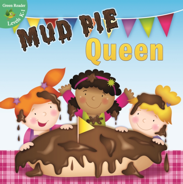 Mud Pie Queen, PDF eBook